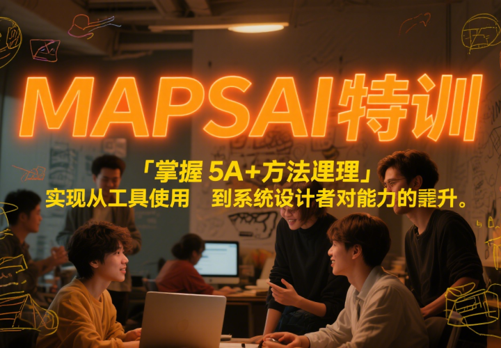 MAPSAI ѵ 5A + ۣʵִӹʹߵϵͳߵԾ